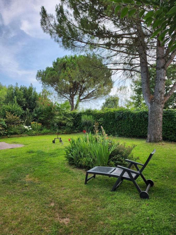 La Villa Du Moulin De Madame Bias  Eksteriør bilde