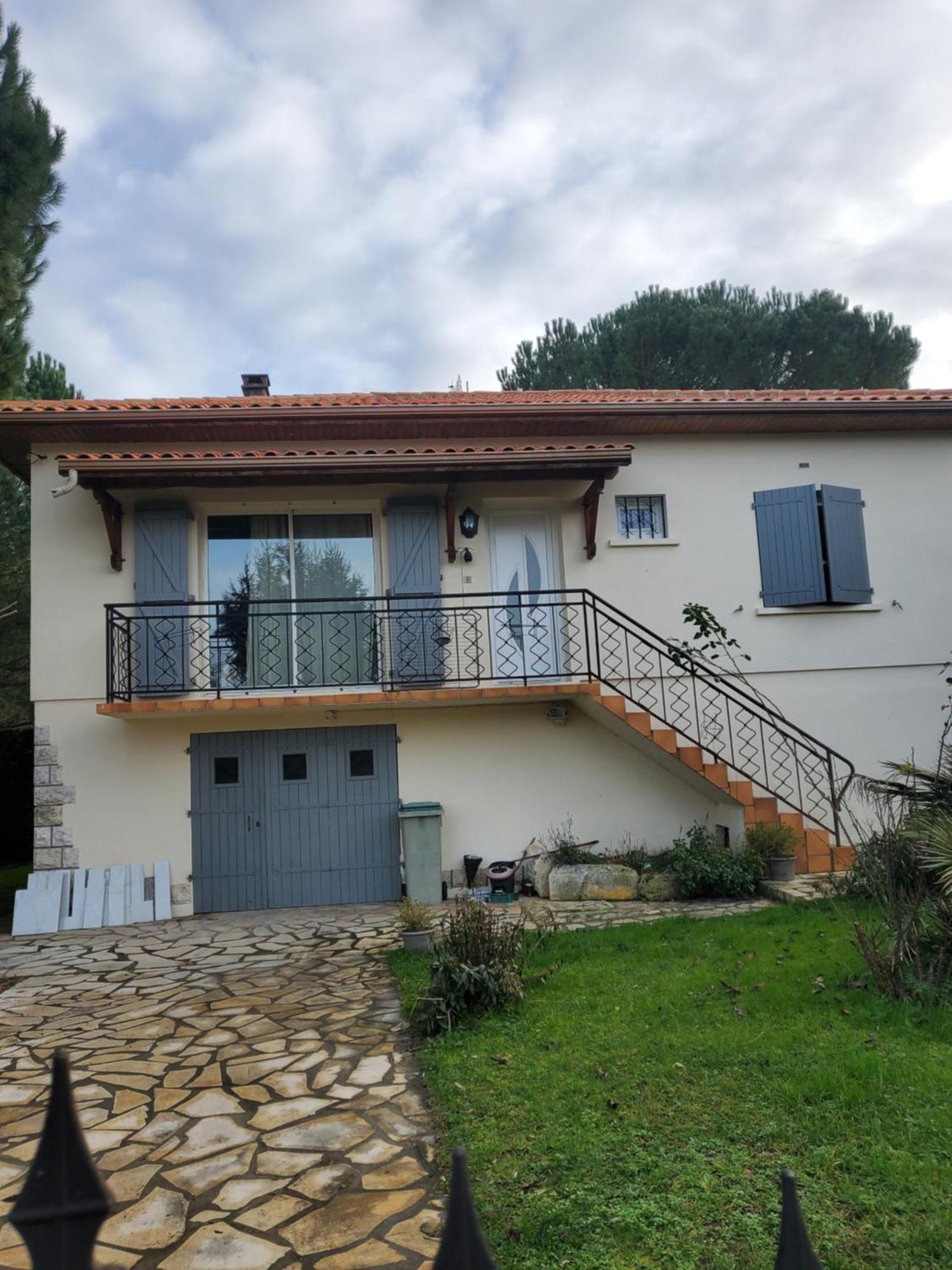 La Villa Du Moulin De Madame Bias  Eksteriør bilde